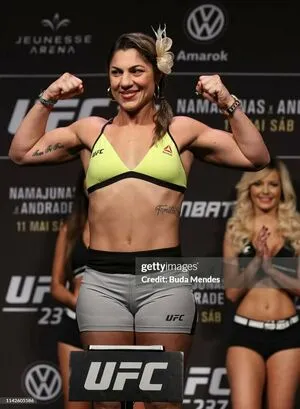 Bethe Correia OnlyFans Leaked Free Thumbnail Picture - #mLnkvO8DVV