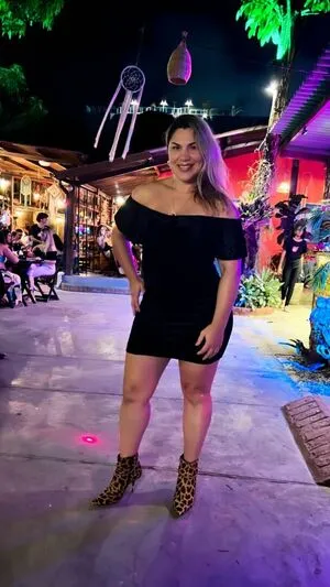 Bethe Correia OnlyFans Leaked Free Thumbnail Picture - #mrWKLIPDlJ