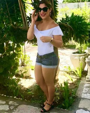 Bethe Correia OnlyFans Leaked Free Thumbnail Picture - #nJKQL7F6Z6