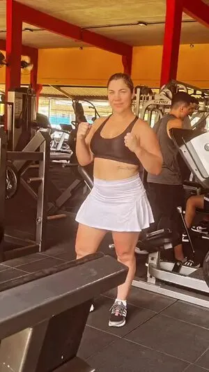 Bethe Correia OnlyFans Leaked Free Thumbnail Picture - #nNLmdt3EqN