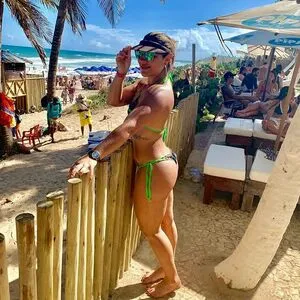 Bethe Correia OnlyFans Leaked Free Thumbnail Picture - #npJtPoFHva