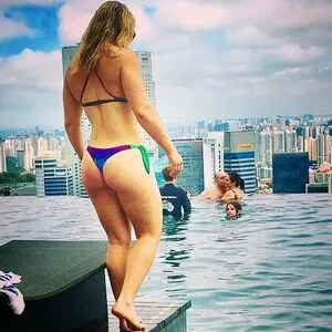 Bethe Correia OnlyFans Leaked Free Thumbnail Picture - #pFp7GkIYGB