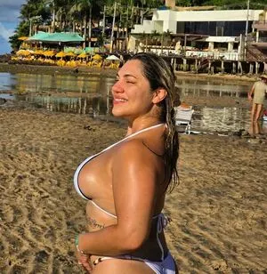 Bethe Correia OnlyFans Leaked Free Thumbnail Picture - #qBxdiuzKop