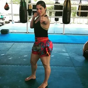 Bethe Correia OnlyFans Leaked Free Thumbnail Picture - #qbDAnc7oI4