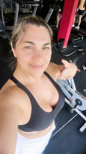 Bethe Correia OnlyFans Leaked Free Thumbnail Picture - #shetZuZV2q