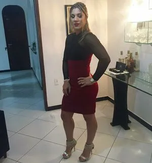 Bethe Correia OnlyFans Leaked Free Thumbnail Picture - #uegjQD1Jzt