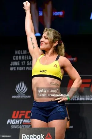 Bethe Correia OnlyFans Leaked Free Thumbnail Picture - #x9UyriLNsH
