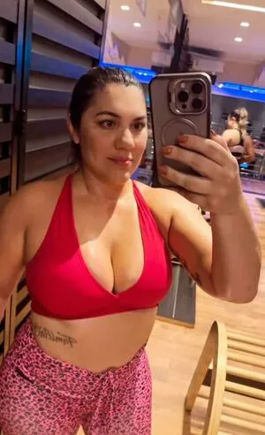 Bethe Correia OnlyFans Leaked Free Thumbnail Picture - #xaEhV7q0zb