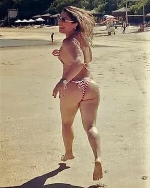 Bethe Correia OnlyFans Leaked Free Thumbnail Picture - #zhDN6TcnQF