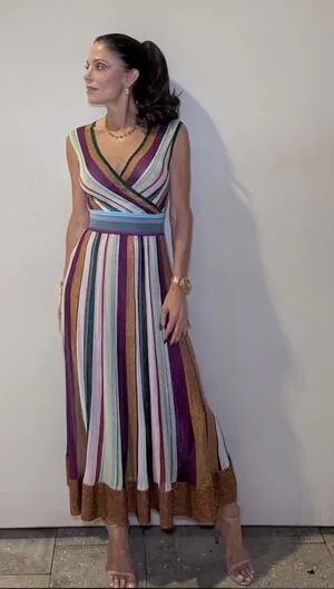 Bethenny Frankel OnlyFans Leaked Free Thumbnail Picture - #1MZgumGLkb