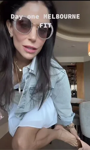 Bethenny Frankel OnlyFans Leaked Free Thumbnail Picture - #1rMZVwBkWc