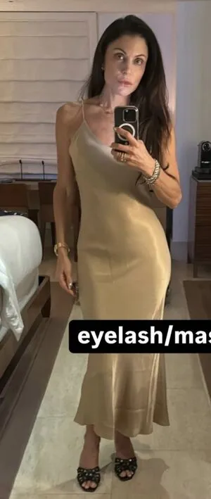 Bethenny Frankel OnlyFans Leaked Free Thumbnail Picture - #3YFIujDj5P