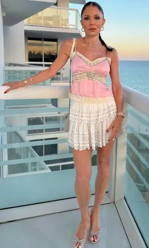 Bethenny Frankel OnlyFans Leaked Free Thumbnail Picture - #587IXk8YHK