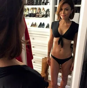 Bethenny Frankel OnlyFans Leaked Free Thumbnail Picture - #6j9eVJtYRy