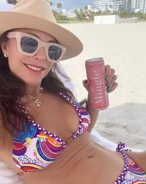 Bethenny Frankel OnlyFans Leaked Free Thumbnail Picture - #8htr3Osadc