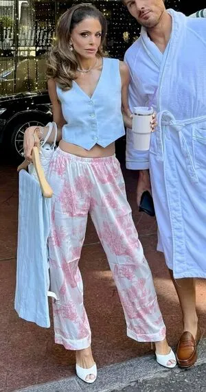 Bethenny Frankel OnlyFans Leaked Free Thumbnail Picture - #DsQGAkiNqu