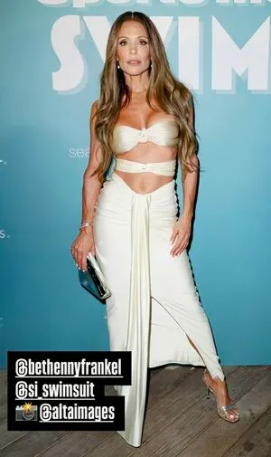 Bethenny Frankel OnlyFans Leaked Free Thumbnail Picture - #EAWx15wu49