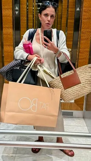 Bethenny Frankel OnlyFans Leaked Free Thumbnail Picture - #HzsVrbOwaY