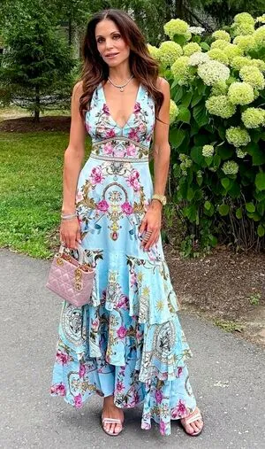 Bethenny Frankel OnlyFans Leaked Free Thumbnail Picture - #MhKge83Brx
