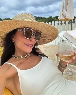 Bethenny Frankel OnlyFans Leaked Free Thumbnail Picture - #MyKWARBfzH