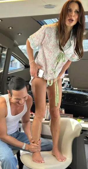 Bethenny Frankel OnlyFans Leaked Free Thumbnail Picture - #QR7ndvJqaF