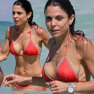 Bethenny Frankel OnlyFans Leaked Free Thumbnail Picture - #S86rG0p2QP