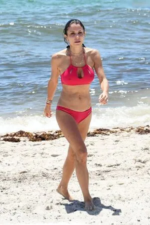 Bethenny Frankel OnlyFans Leaked Free Thumbnail Picture - #V03Jvkc3Ov