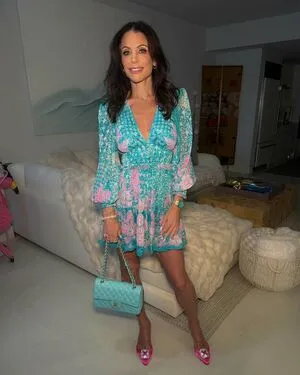 Bethenny Frankel OnlyFans Leaked Free Thumbnail Picture - #hkfGyw8H2P