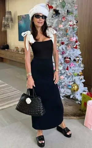 Bethenny Frankel OnlyFans Leaked Free Thumbnail Picture - #i2UbZ2pxOs