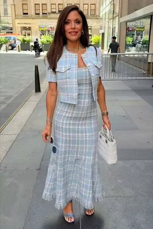 Bethenny Frankel OnlyFans Leaked Free Thumbnail Picture - #ijAWdjiXc8