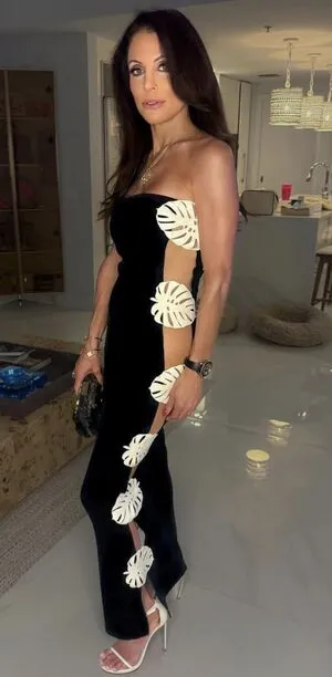 Bethenny Frankel OnlyFans Leaked Free Thumbnail Picture - #kXEBmuFywx