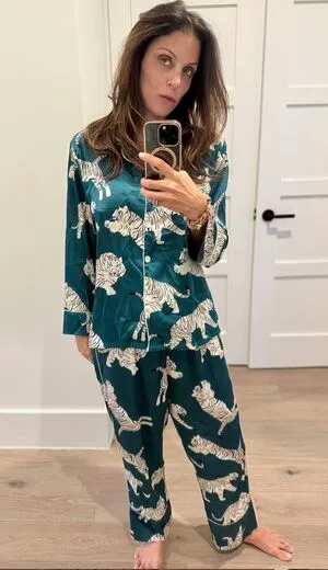 Bethenny Frankel OnlyFans Leaked Free Thumbnail Picture - #mal8zSAyht