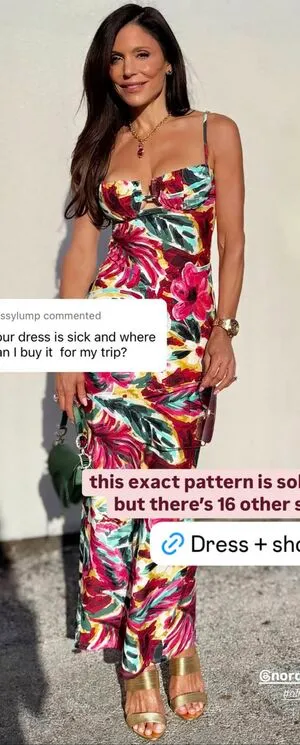 Bethenny Frankel OnlyFans Leaked Free Thumbnail Picture - #pIaJNVnxz0