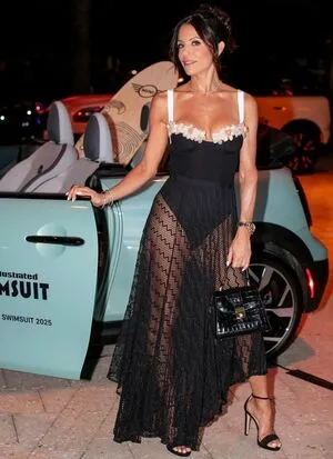 Bethenny Frankel OnlyFans Leaked Free Thumbnail Picture - #r27SOg55VC