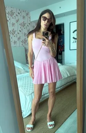 Bethenny Frankel OnlyFans Leaked Free Thumbnail Picture - #u339mAorke