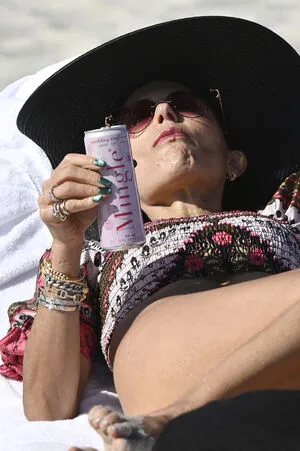 Bethenny Frankel OnlyFans Leaked Free Thumbnail Picture - #ufio6bhYTg