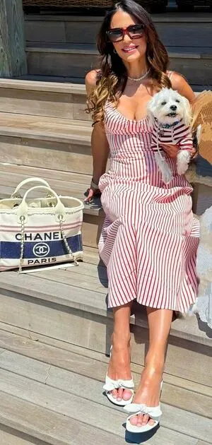 Bethenny Frankel OnlyFans Leaked Free Thumbnail Picture - #xMhINxajk8