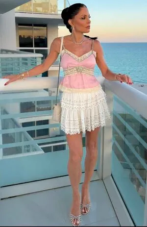 Bethenny Frankel OnlyFans Leaked Free Thumbnail Picture - #yVd1iO9gIA