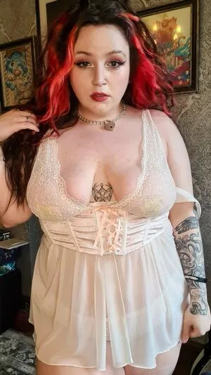 Bethfanglily OnlyFans Leaked Free Thumbnail Picture - #IekWeGfRJQ