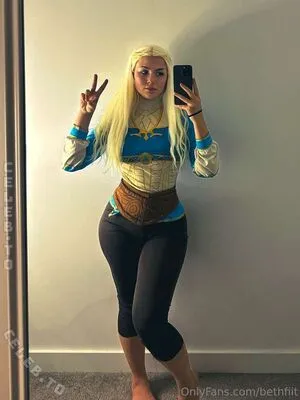 Bethfiit OnlyFans Leaked Free Thumbnail Picture - #ke6VcGuTz0