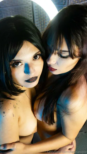 Bethiexpie OnlyFans Leaked Free Thumbnail Picture - #o9xQ6bB7a6