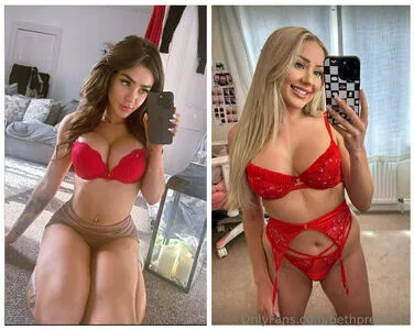 Bethpremium OnlyFans Leaked Free Thumbnail Picture - #pPFBTJMfbY