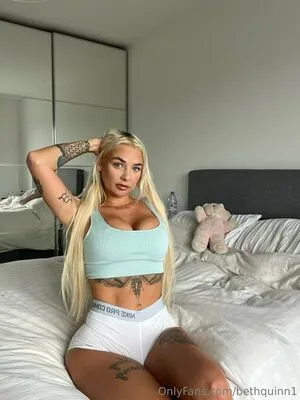 Bethquinn1 OnlyFans Leaked Free Thumbnail Picture - #Wx7LdL9AdF