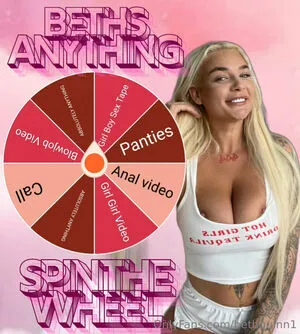 Bethquinn1 OnlyFans Leaked Free Thumbnail Picture - #roKb0hLPJI