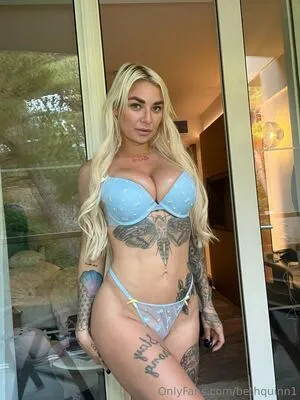 Bethquinn1 OnlyFans Leaked Free Thumbnail Picture - #zmaInw4seC
