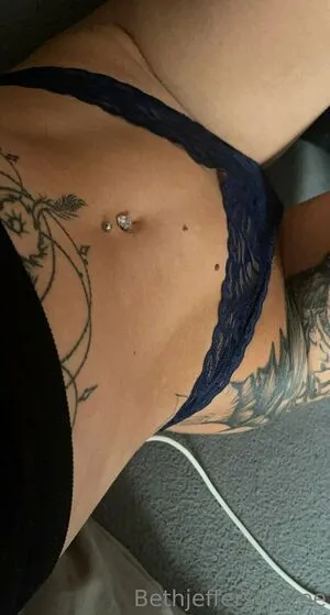 Bethuncensoredxofree OnlyFans Leaked Free Thumbnail Picture - #QMDiSPce8Y