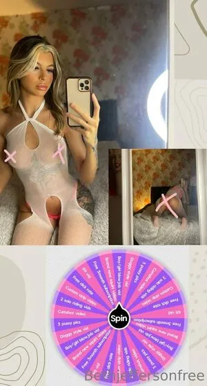 Bethuncensoredxofree OnlyFans Leaked Free Thumbnail Picture - #kl5xmW1ktN