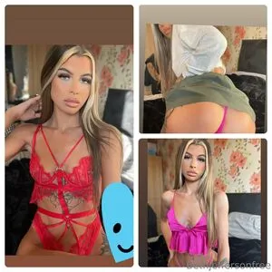 Bethuncensoredxofree OnlyFans Leaked Free Thumbnail Picture - #miSIGWNmYU