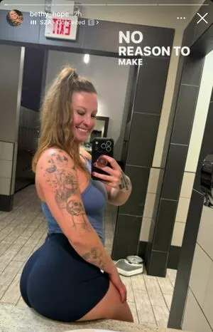 Bethy Hope OnlyFans Leaked Free Thumbnail Picture - #bwyq1OKkYm