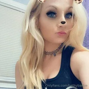Bethybarbie OnlyFans Leaked Free Thumbnail Picture - #6SZrhMZtUm